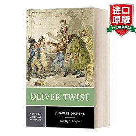 OLIVER TWIST