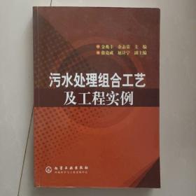 污水处理组合工艺及工程实例