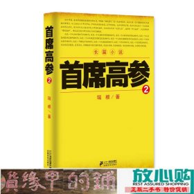 《首席高参2》