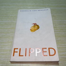 Flipped【有十几页铅笔划线和少量字迹】