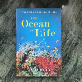 The Ocean of Life: The Fate of Man and the Sea（精装）