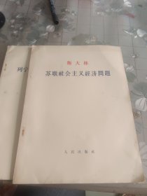 斯大林苏联社会主义经济