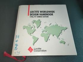 LOCTITE WORLDWIDE DESIGN HANDBOOK