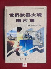 世界武器大观图片集