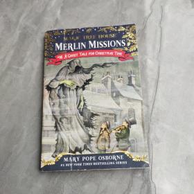 MERLIN　　MISSONS