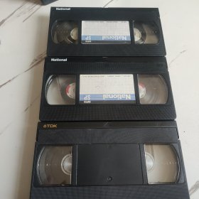 录像带—电影盲盒（六盒合售）