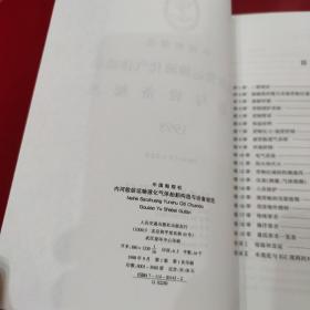 内河散装运输危险化学品船舶构造与设备规范1998