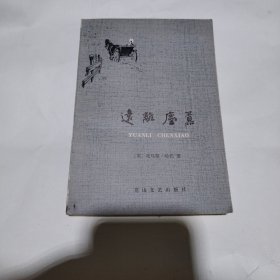 远离尘器5.5包邮