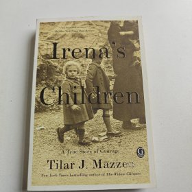 Irena's Children