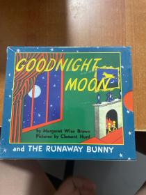 A Baby's Gift: Goodnight Moon and The Runaway Bunny