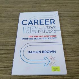 CAREER REMIX