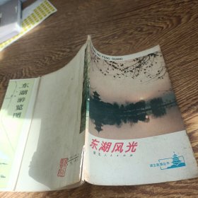 东湖风光