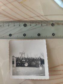 1967年军人照片合影31