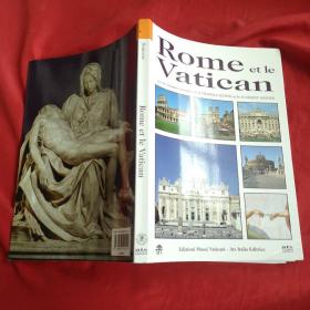 Rome et le vatican