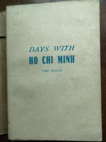 DAYS WITH HO CHI MINH
