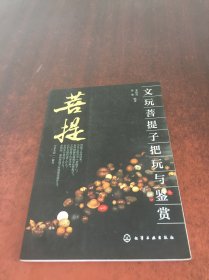 文玩菩提子把玩与鉴赏