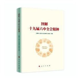 图解十九届六中全会精神