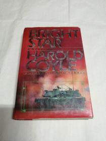 BRIGHT STAR HAROLD COYLE