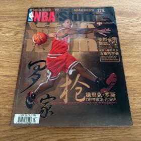 NBA 2009年23期