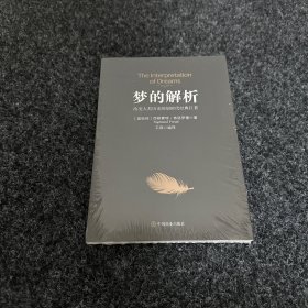 梦的解析