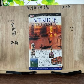 Venice &The Veneto