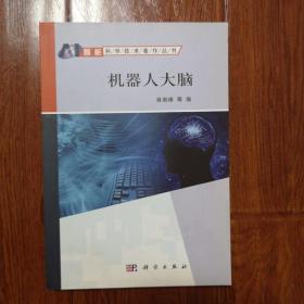 机器人大脑