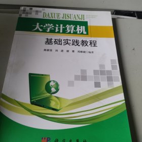 大学计算机基础实践教程