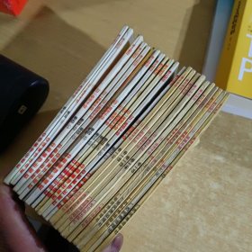 漫画：苍之封印 卷一1-5、卷二1-5、卷三1-5、卷四1-5、卷五1、2）【1-5卷22本合售】