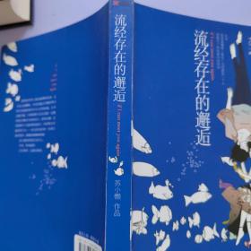 流经存在的邂逅