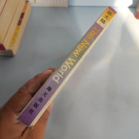 新大陆