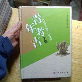 四川省文物考古研究院青年考古文集