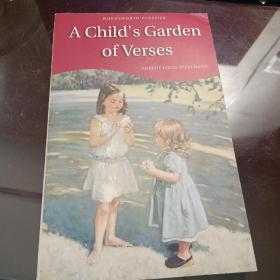 A Child's Garden of Verses