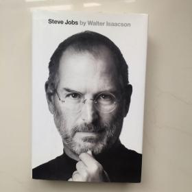 Steve Jobs 史蒂夫·乔布斯传记
