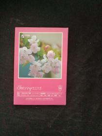 樱花故事16张一套 明信片