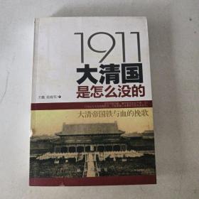 1911：大清国是怎么没的