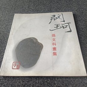 问珂 孙文科画集