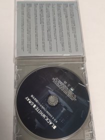 黑 白 灰 EASON CHAN 陈奕迅 国语专辑 阿怪 我们都寂寞 兄妹 十年 要你的 世界 谢谢 寂寞奏鸣曲 Last order CD 光盘 已试听