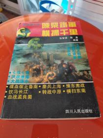 陈粟铁军横扫千里:三野纵横纪实