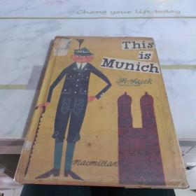 This Is Munich M.Sasek