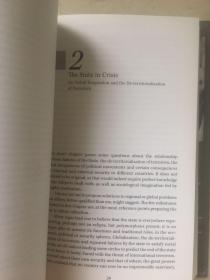 Morocco and te Sahara