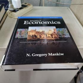 Principles of Economics, 7th Edition