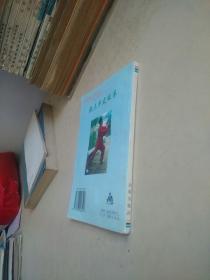 张三丰太极拳(略勾画)