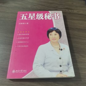 五星级秘书