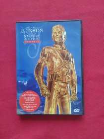 Michael Jackson History on Film 【1张CD】