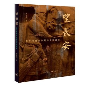 望长安 博物馆收藏的中国故事 文物考古 霍宏伟 新华正版