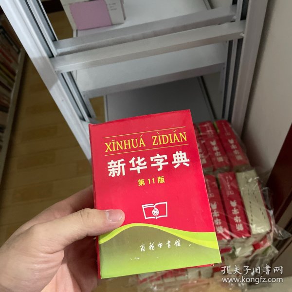 新华字典 第11版