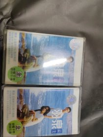07 羽泉 最美 磁带