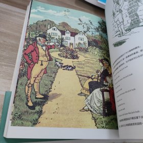 盖博瓦丛书·插画考：插画艺术的黄金时代