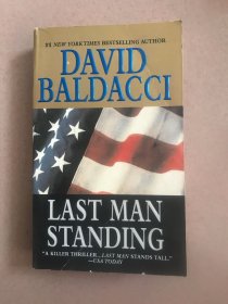 Last Man Standing