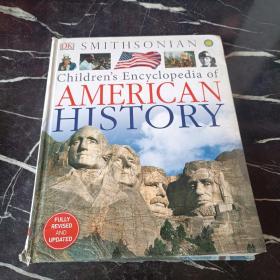 Children'sEncyclopediaofAmericanHistory